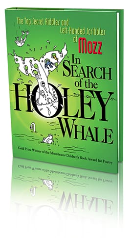 IN SEARCH OF THE HOLEY WHALE