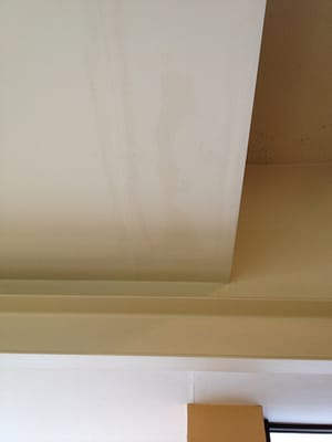 内部天井