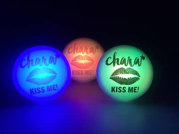 ☆Chara Live “Shut Up and Kiss Me! Chara's 50th Birthday Blitz“新