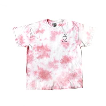 Paz Hermosa 天女tシャツ Bubblegum Pink バブルガムピンク が通販開始 Chara