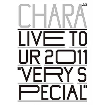 Very Special - Chara