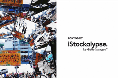 Tokyo iStockalypse Event Report