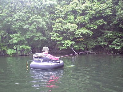 釣り'090525 005