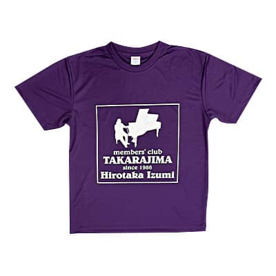 Takarajima T-shirt