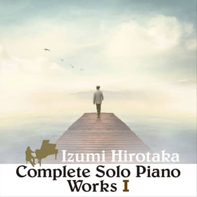 Complete Solo Piano