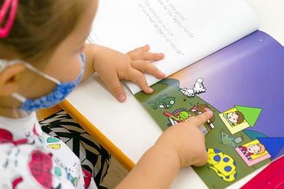 Guide アーカイブ – EA Kids
