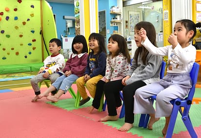 子供英会話 ゆめタウン廿日市教室｜幼児、小学生、中学生向け子ども英会話