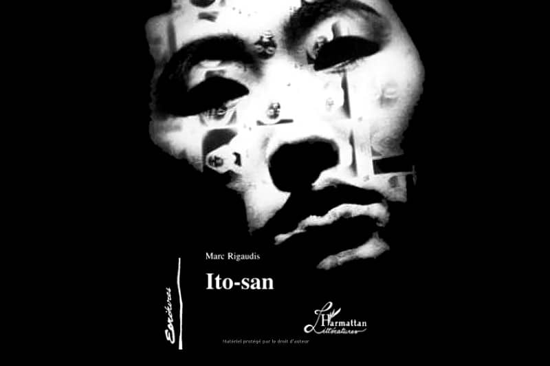 Ito San by Rigaudis