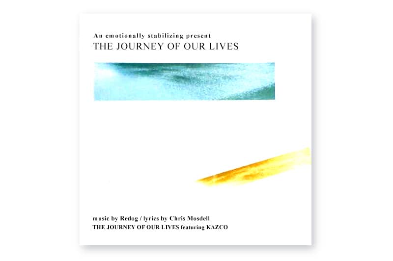 The Journey of Our Lives