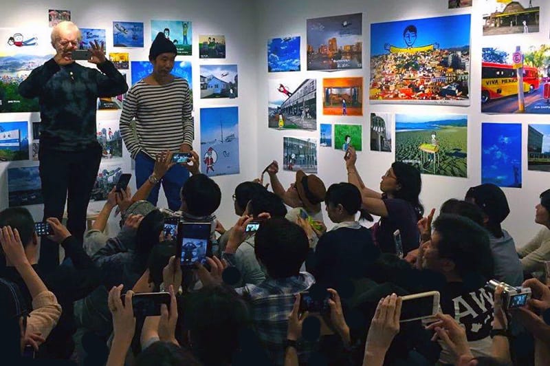 Poems and Mobile Phones