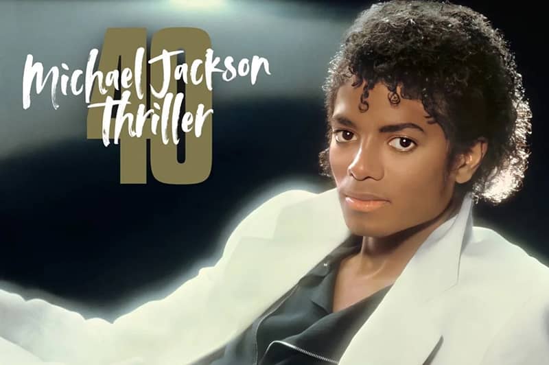 Thriller Thrills!