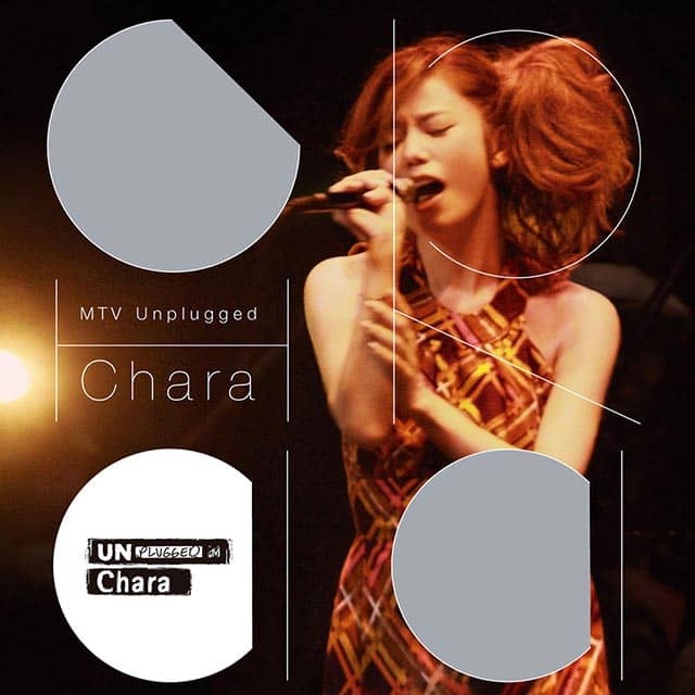 Chara/MTV Unplugged Chara　DVD Chara/MTV Unplugged Chara DVD Chara/MTV Unplugged Chara DVD