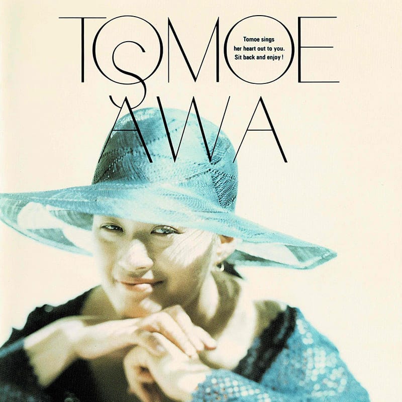 トモエ・シングス - 沢 知恵 | TOMOE SAWA OFFICIAL WEBSITE