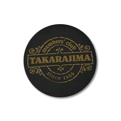Takarajima Coaster - My Music