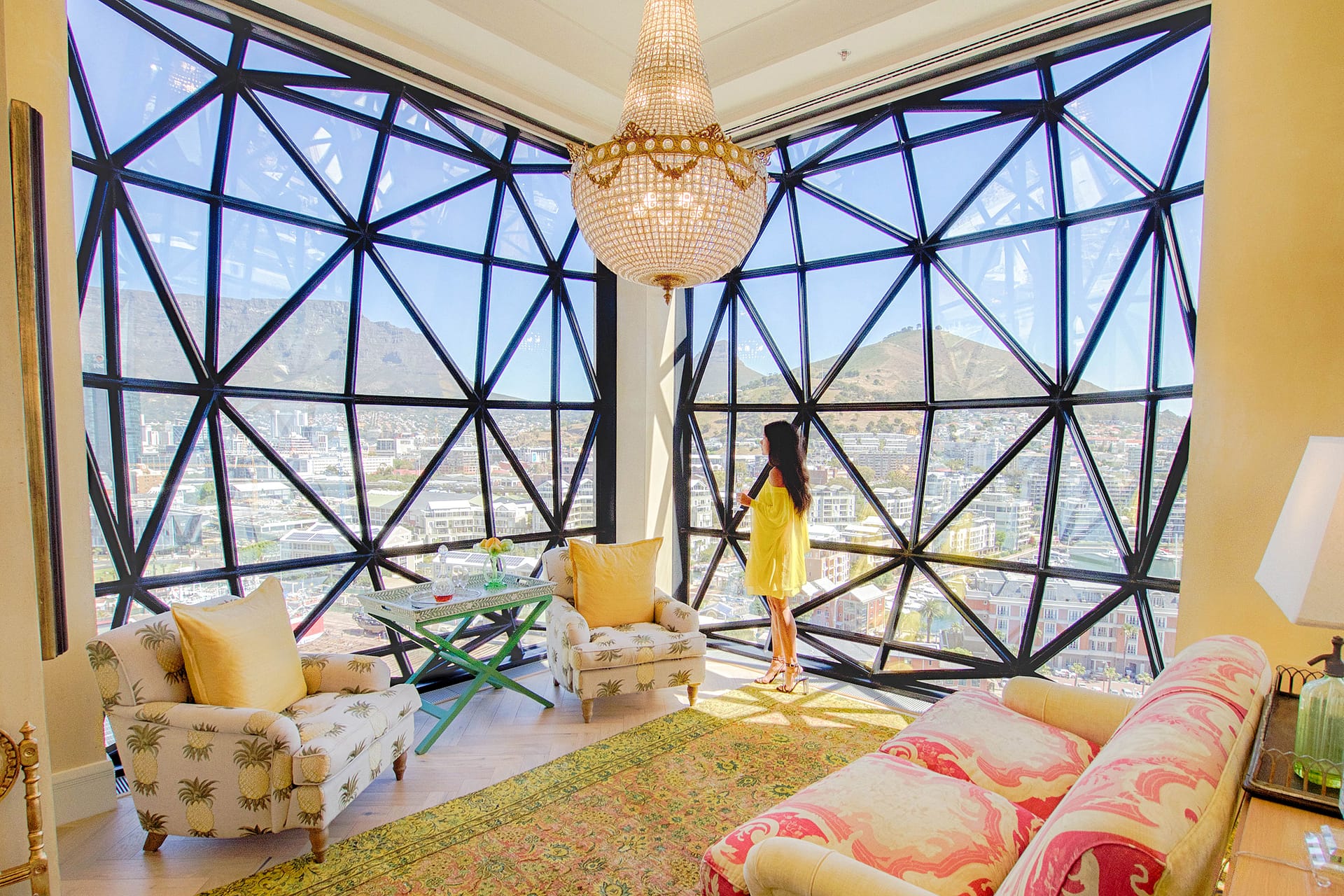 South Africa Tourism