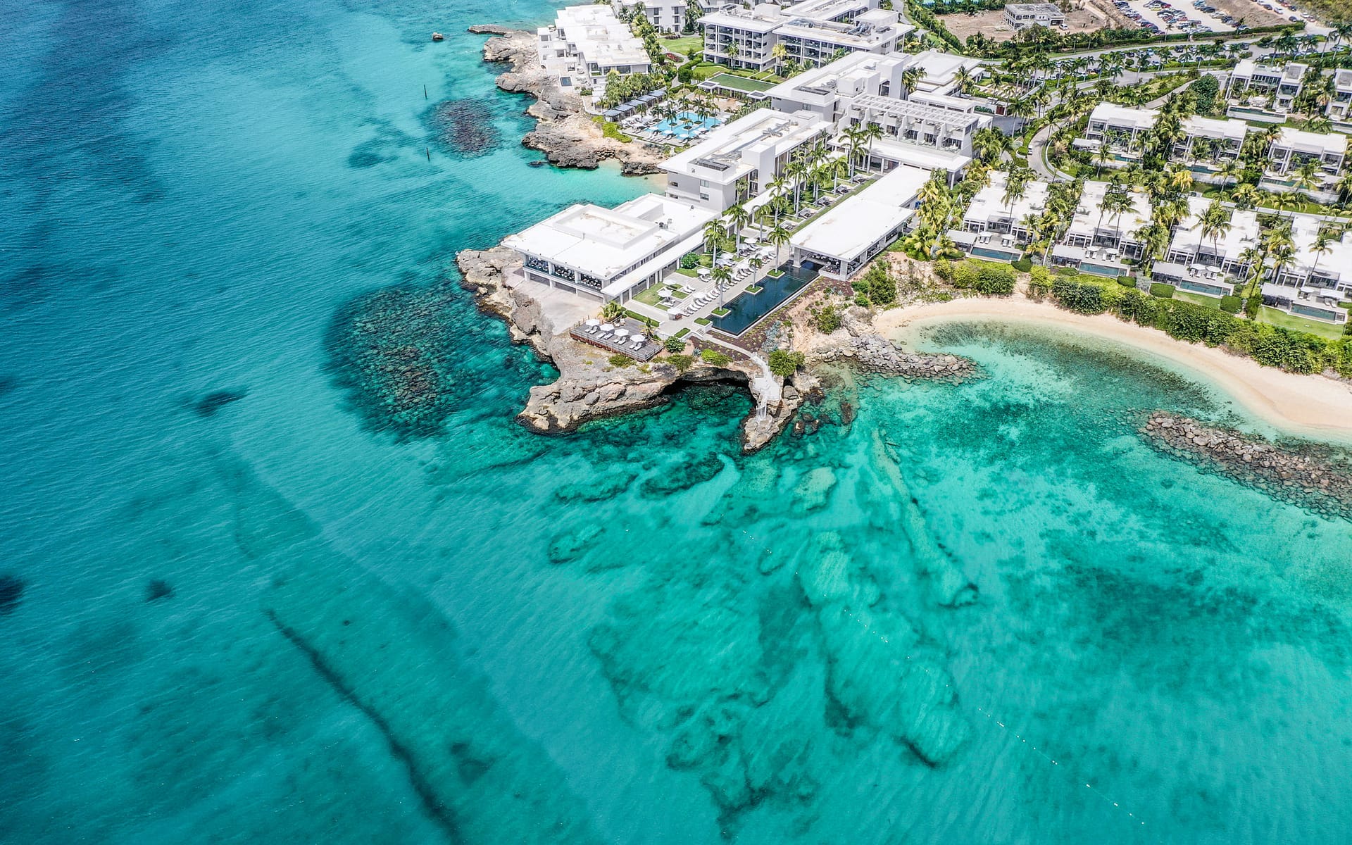 Four Seasons Anguilla