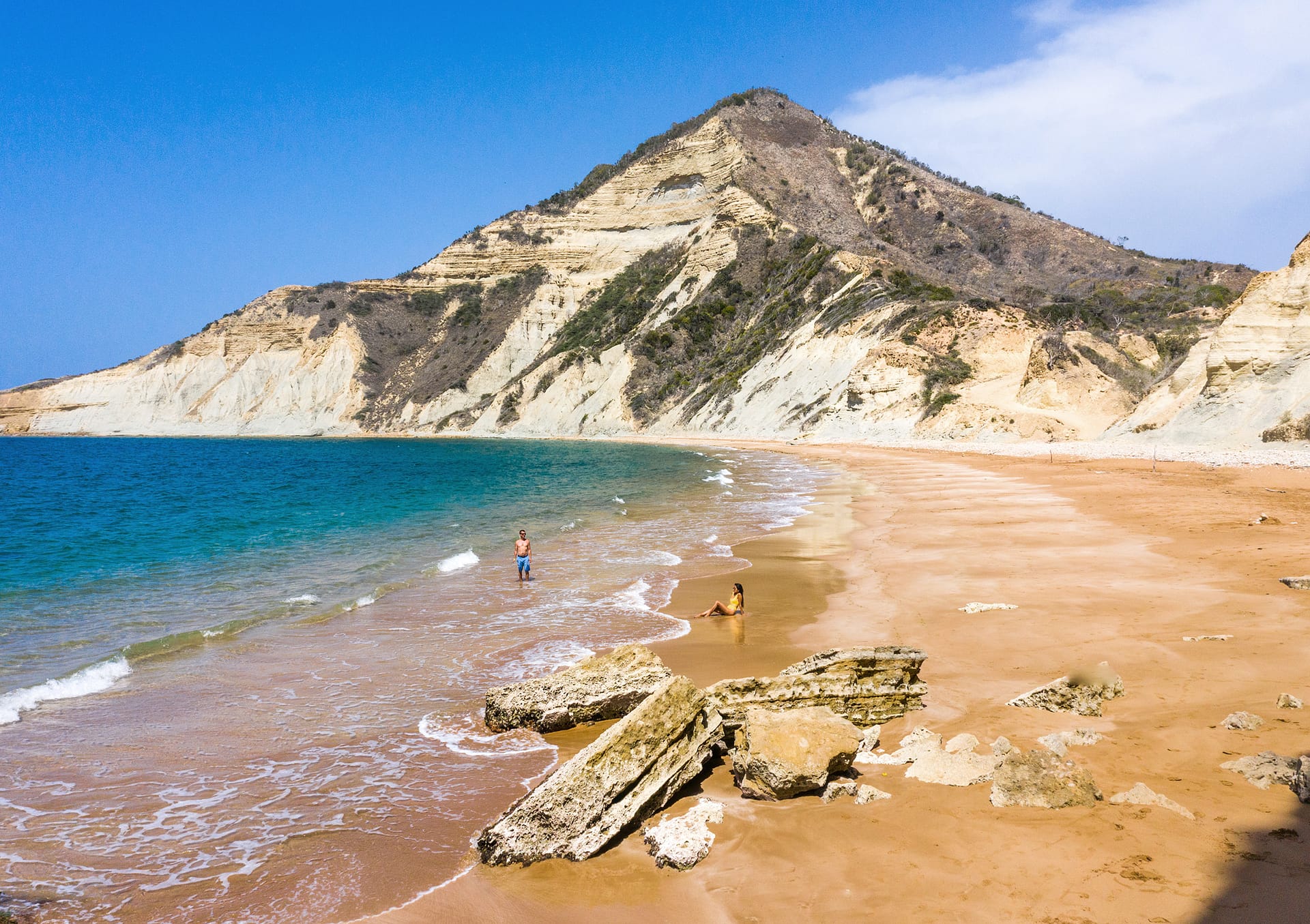 Dominican Republic Tourism Board