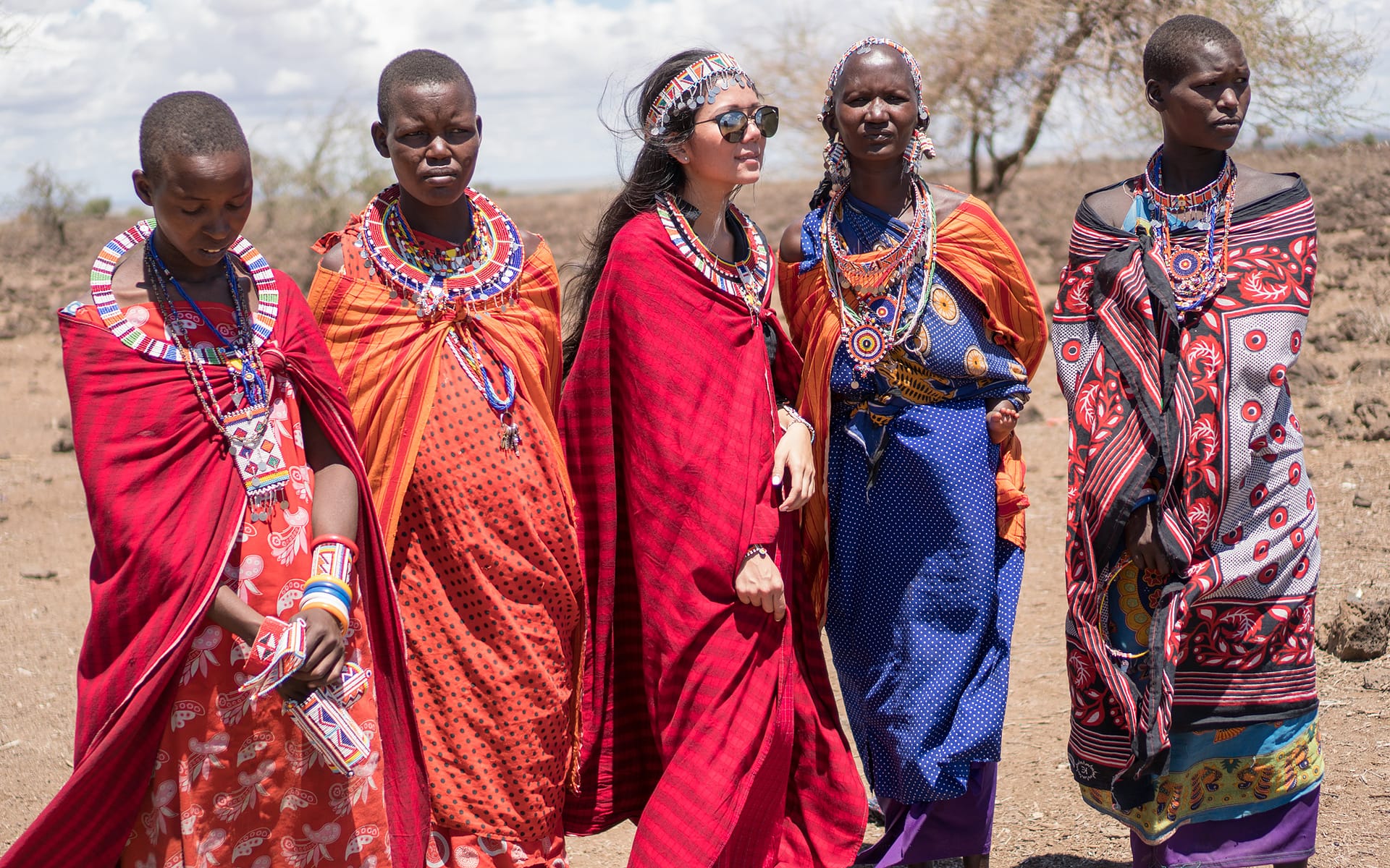 Magical Kenya Tourism