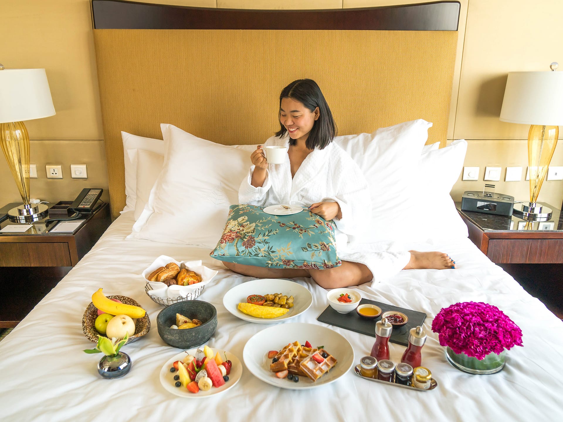 Four Seasons Hotel Beijing