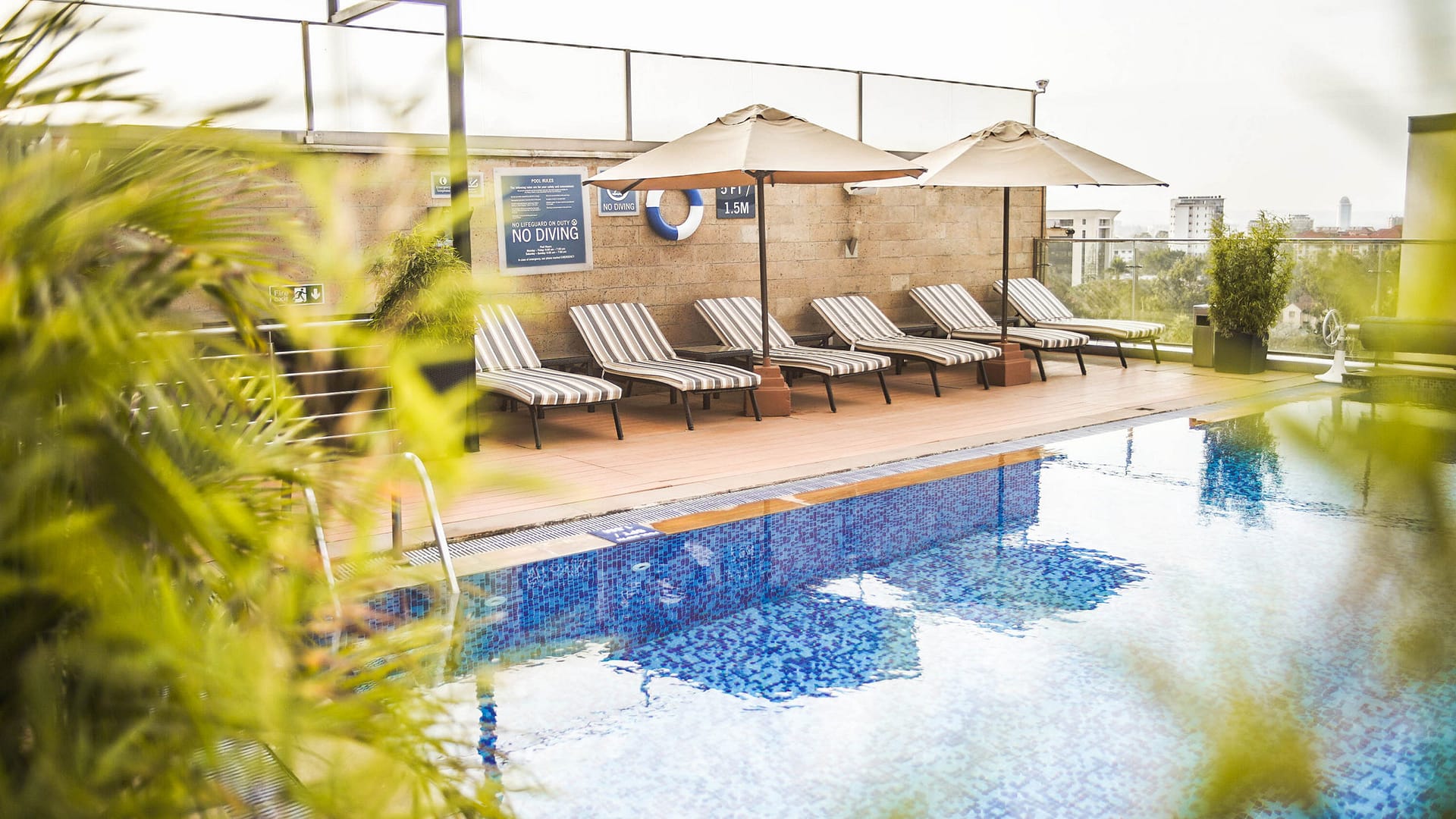 Four Points by Sheraton, Hurlingham