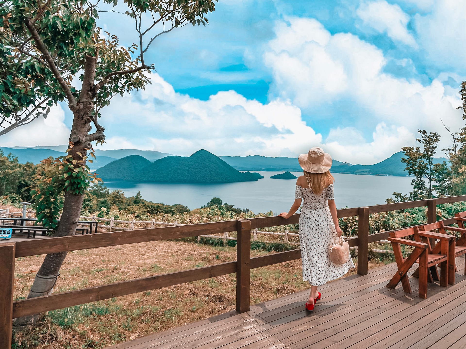 The Westin Rusutsu Resort