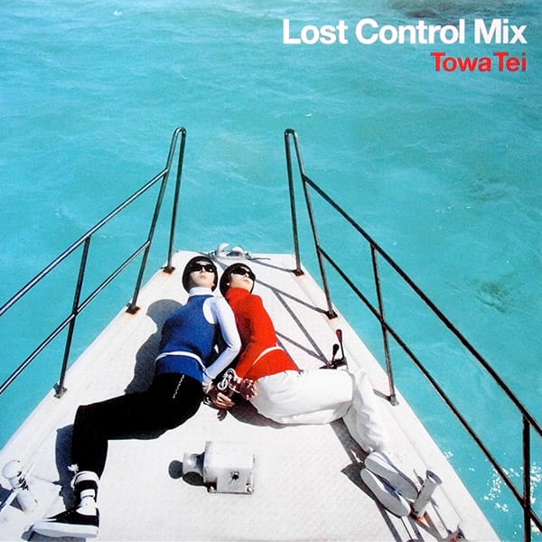 Lost Control Mix