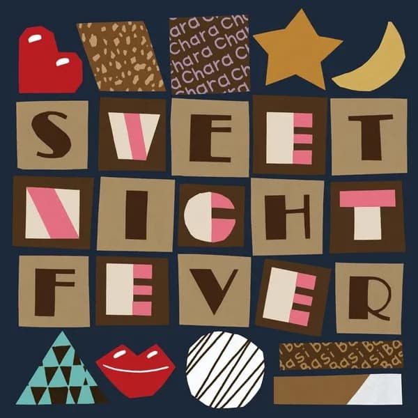 Sweet Night Fever