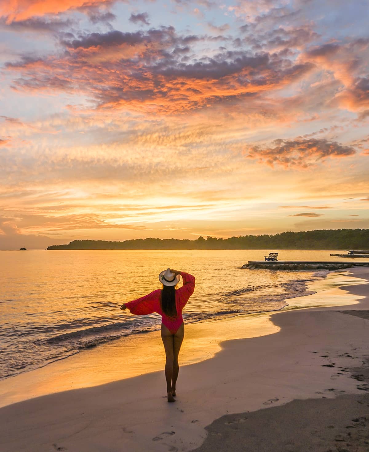 Sandals Resorts, Jamaica