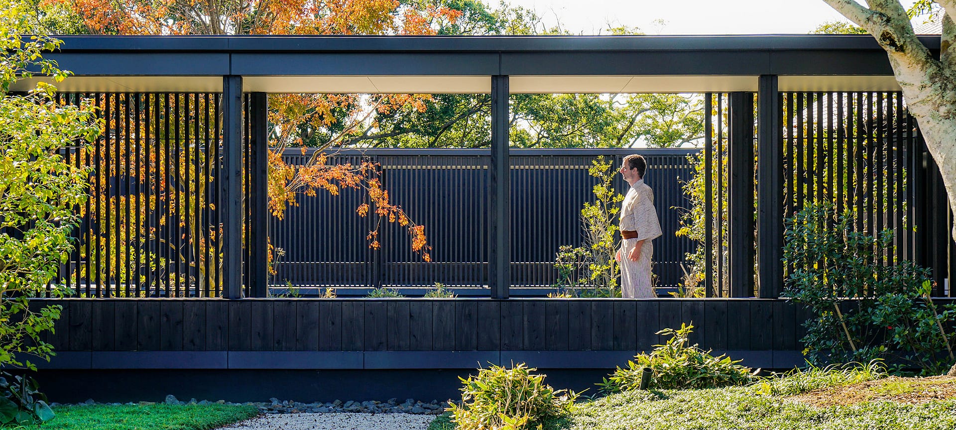 Aman Resorts, Japan