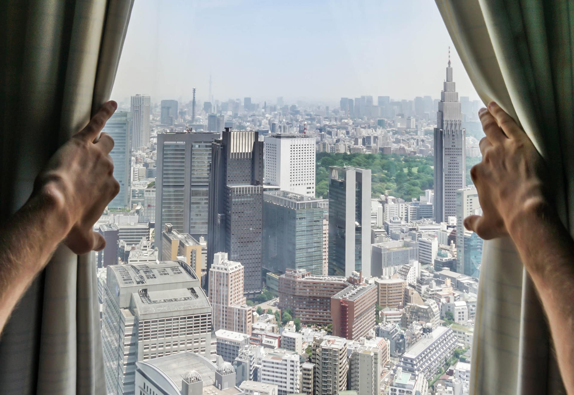 Park Hyatt Tokyo