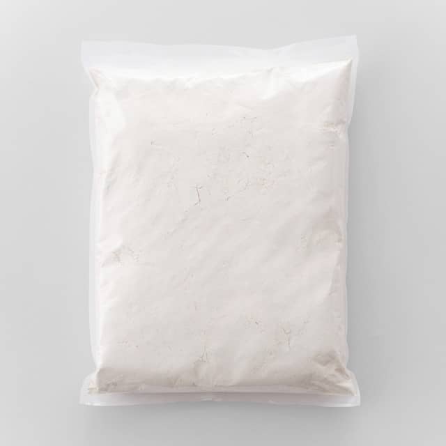 岡山産石臼挽き小麦粉　1kg