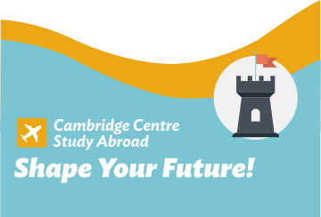 Cambridge Centre Study Abroad