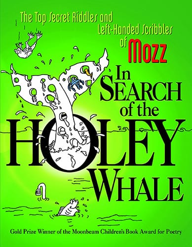 In Search of Holey Whale