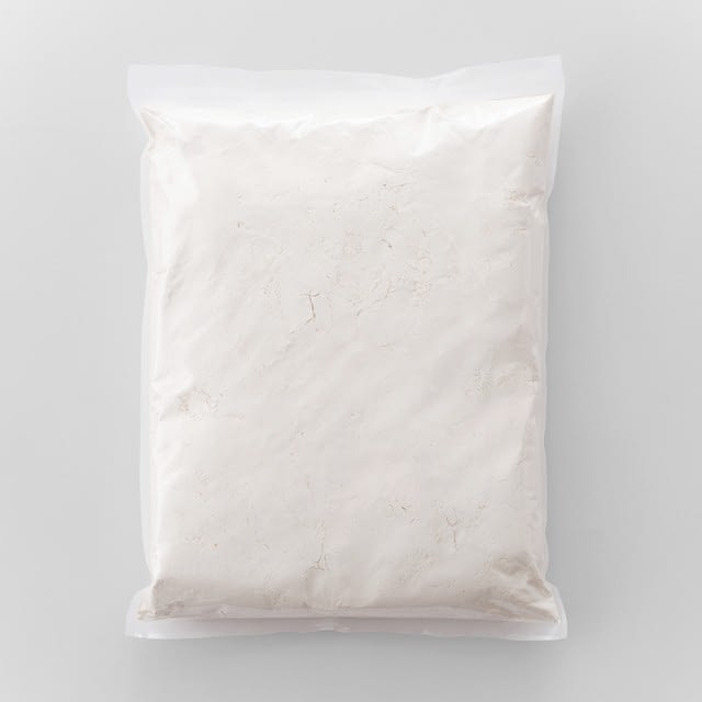 岡山産石臼挽き小麦粉　1kg