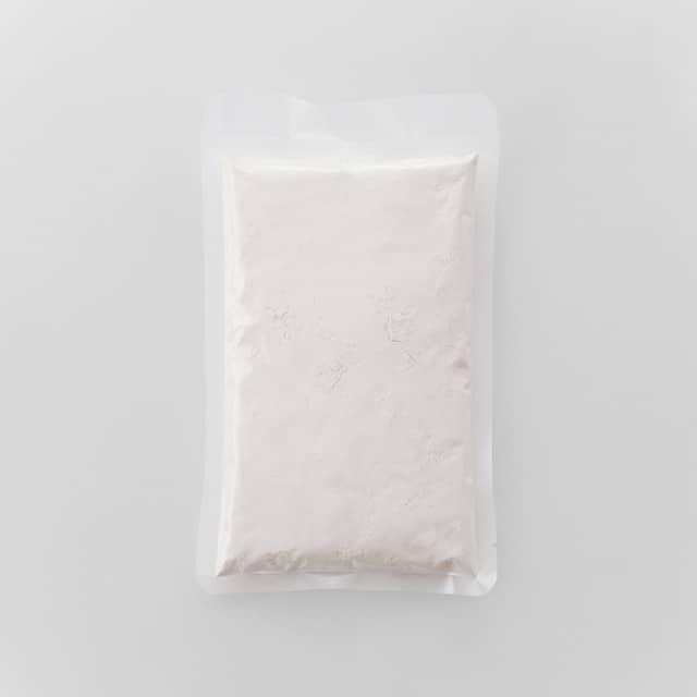 岡山産石臼挽き小麦粉　300g